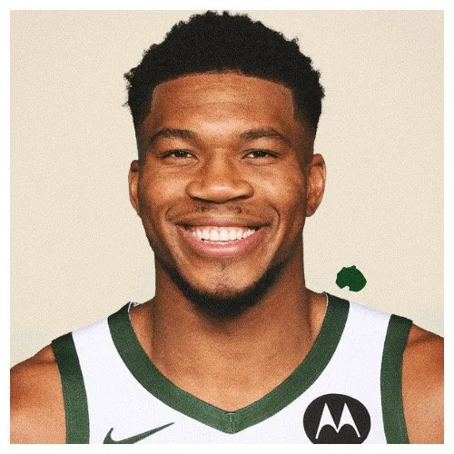 Giannis Antetokounmpo