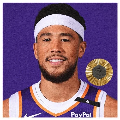 Devin Booker