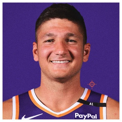 Grayson Allen