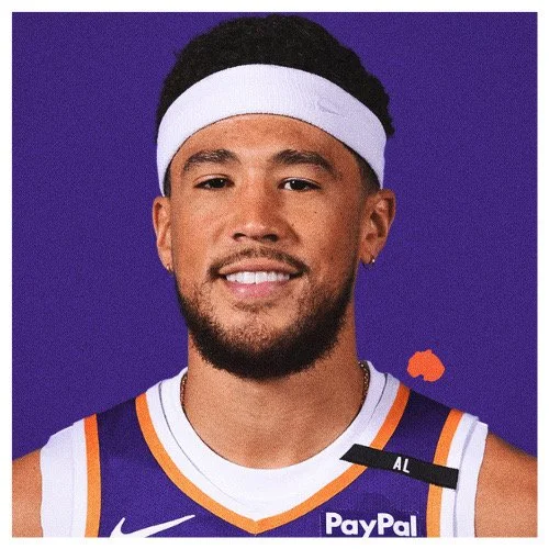 Devin Booker