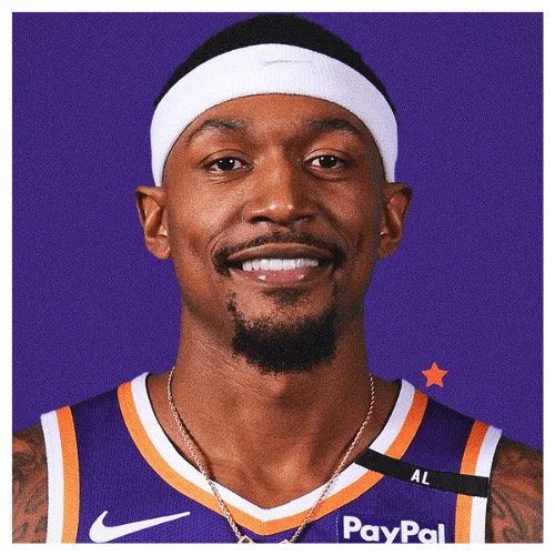 Bradley Beal
