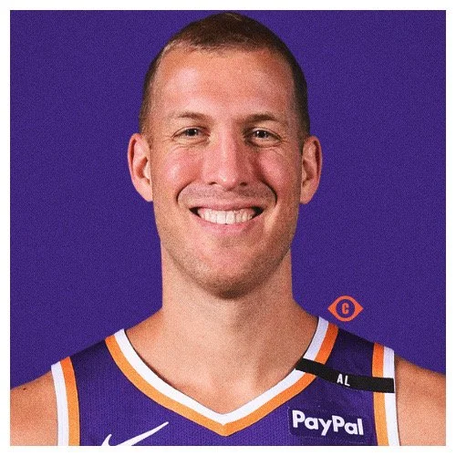 Mason Plumlee