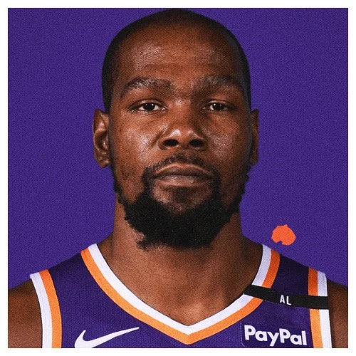 Kevin Durant  
