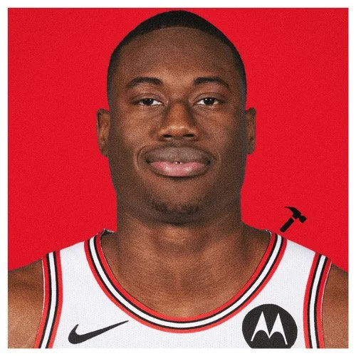 Jalen Smith