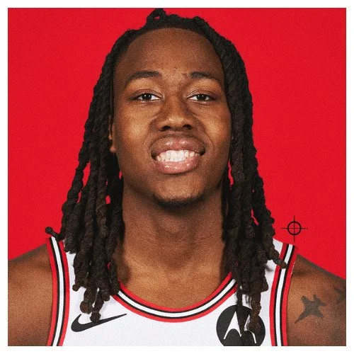 Ayo Dosunmu