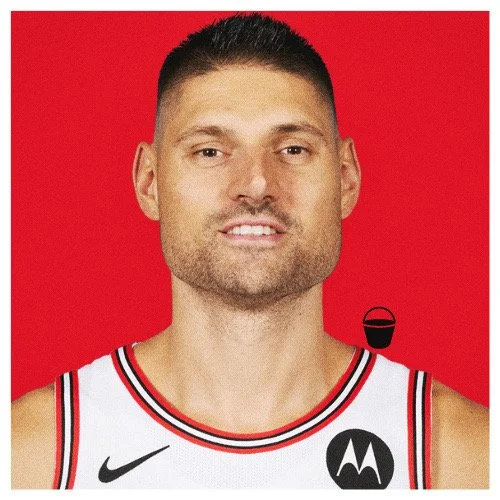 Nikola Vucevic