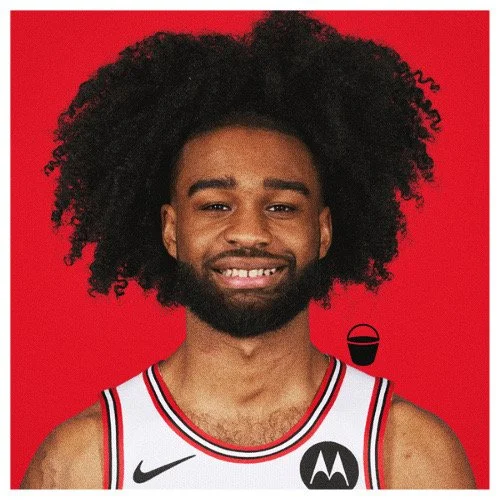 Coby White