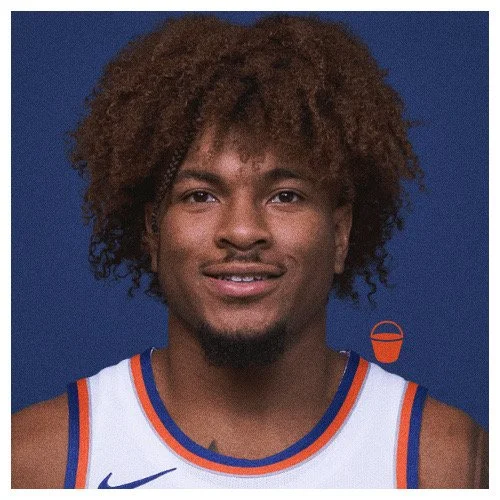 Deuce McBride