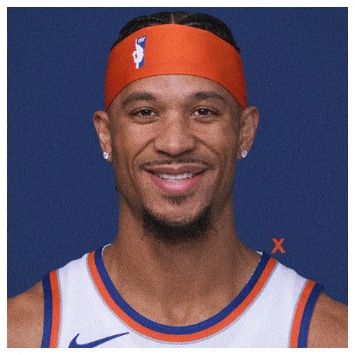 Josh Hart