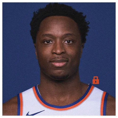 OG Anunoby