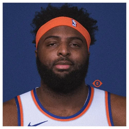 Mitchell Robinson