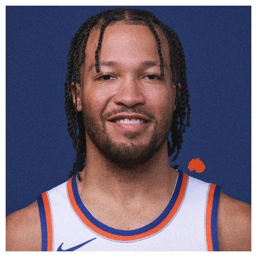 Jalen Brunson