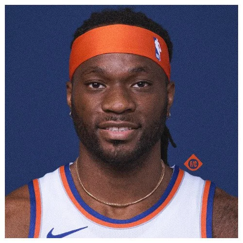 Precious Achiuwa