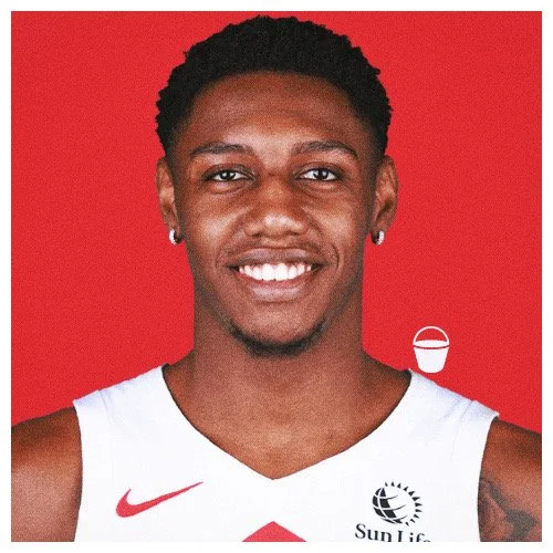 RJ Barrett