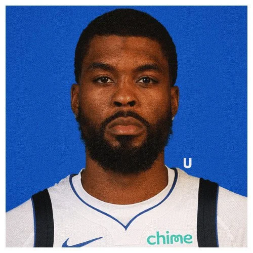 Naji Marshall