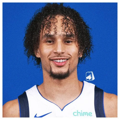Dereck Lively II