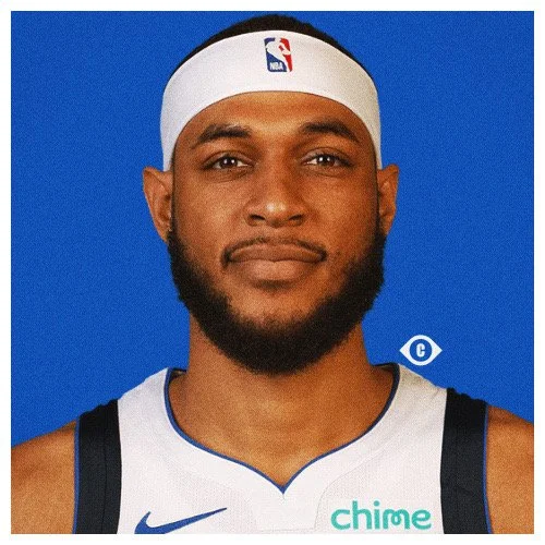 Daniel Gafford