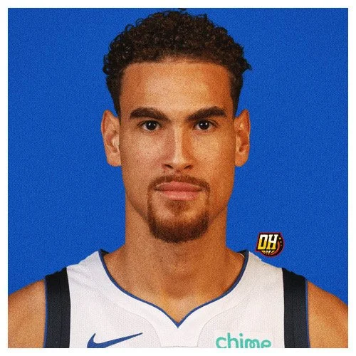 Dwight Powell