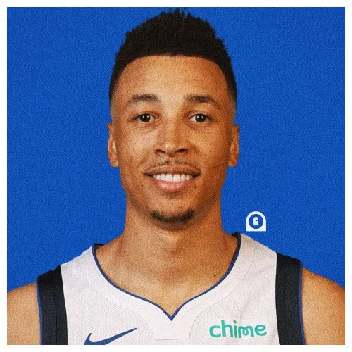 Dante Exum
