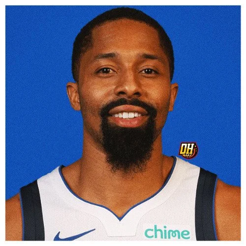 Spencer Dinwiddie