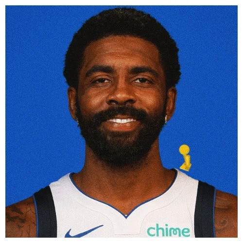 Kyrie Irving