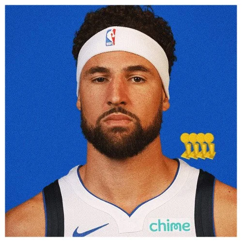 Klay Thompson