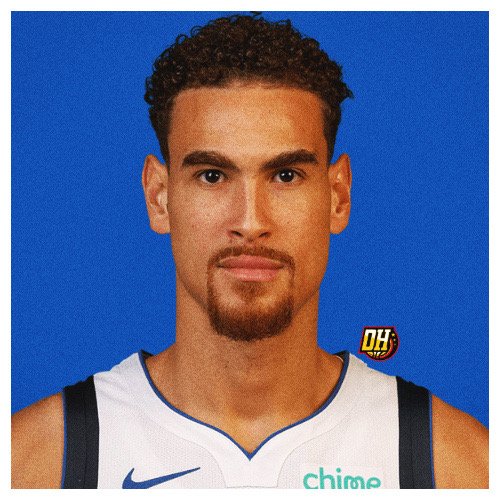 Dwight Powell
