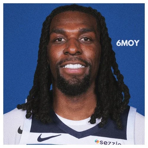 Naz Reid