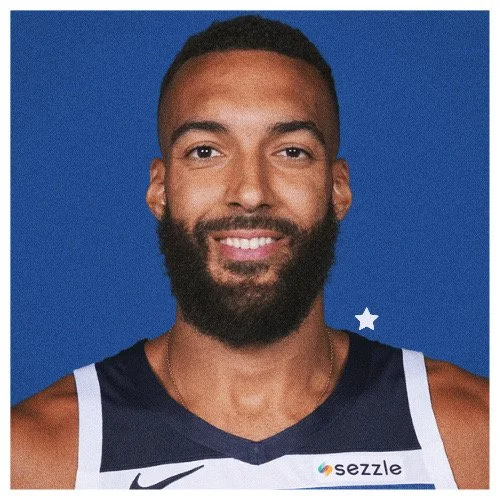 Rudy Gobert