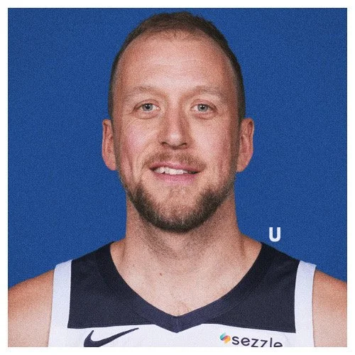 Joe Ingles