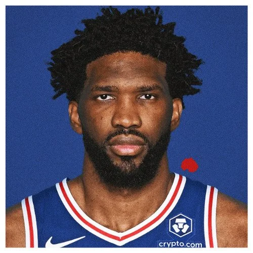 Joel Embiid
