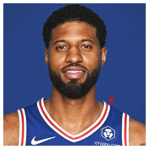 Paul George