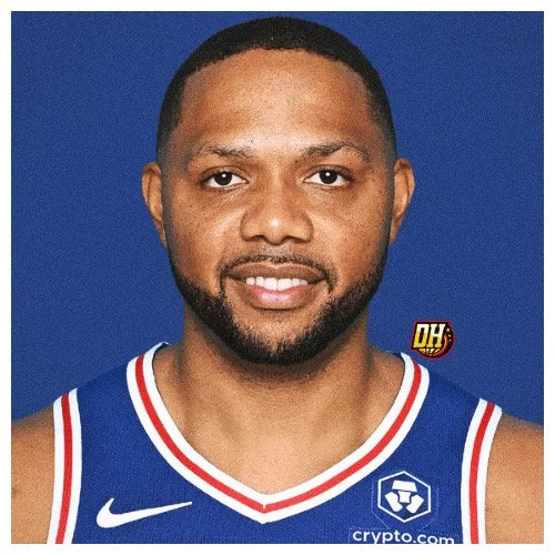 Eric Gordon