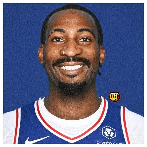 Andre Drummond