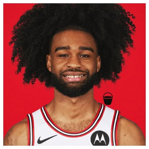 Coby White