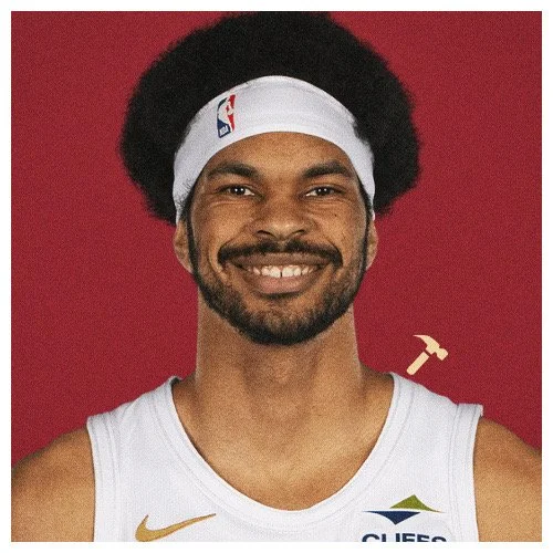 Jarrett Allen