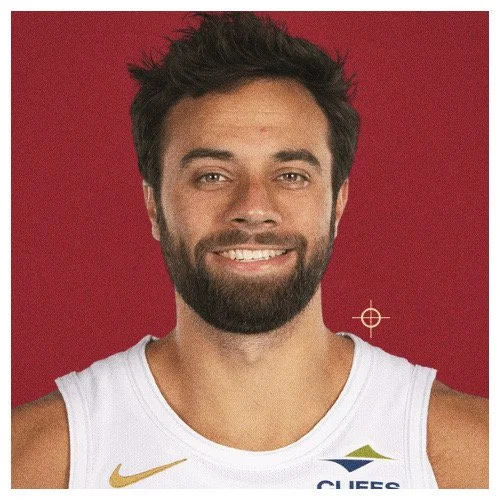 Max Strus