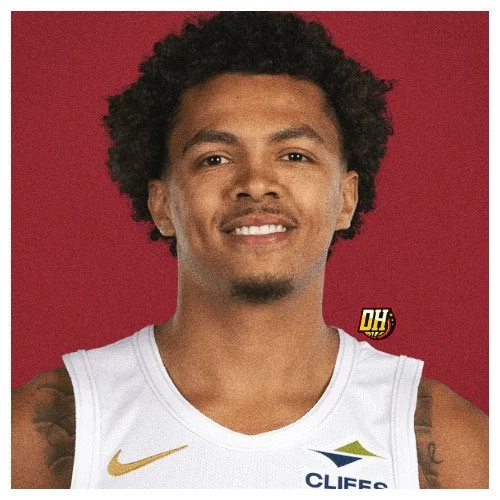 Craig Porter Jr.