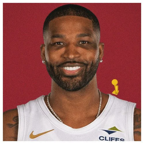 Tristan Thompson