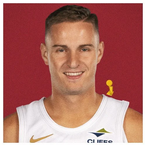 Sam Merrill