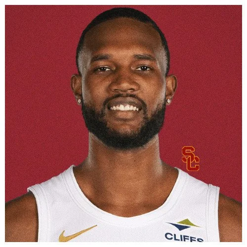 Evan Mobley