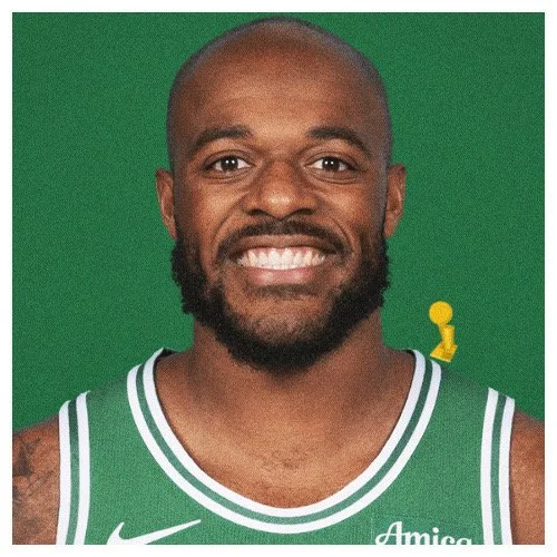 Xavier Tillman Sr.