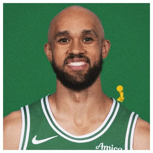 Derrick White