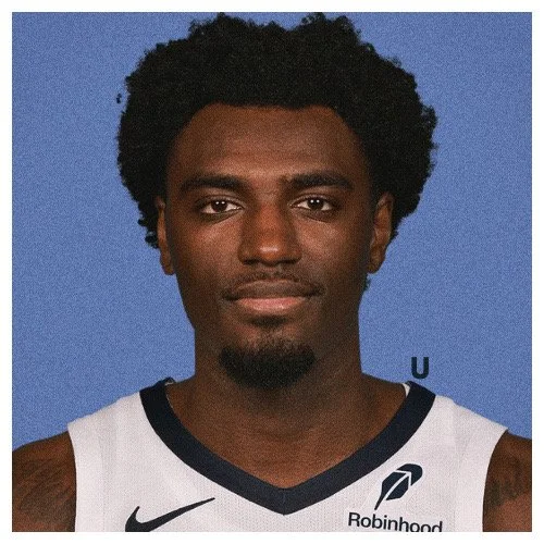 Vince Williams Jr.