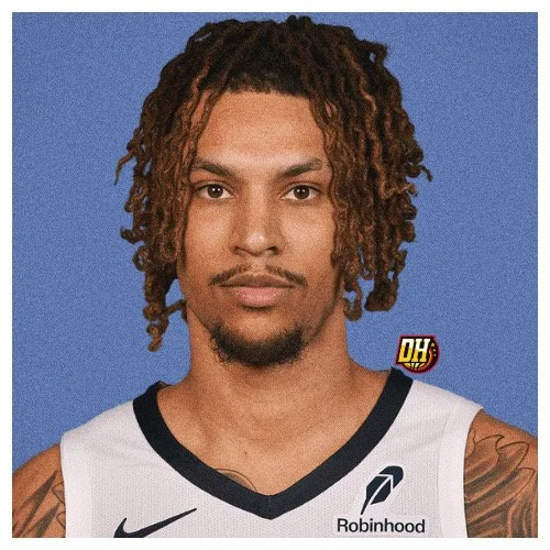 Brandon Clarke