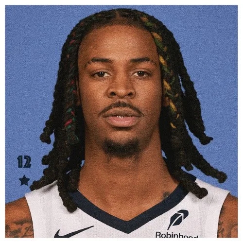 Ja Morant