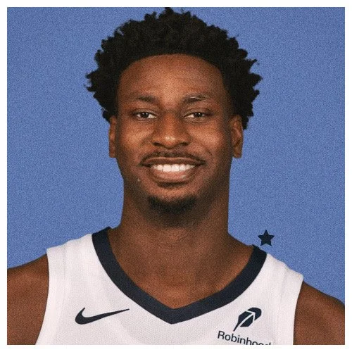 Jaren Jackson Jr.