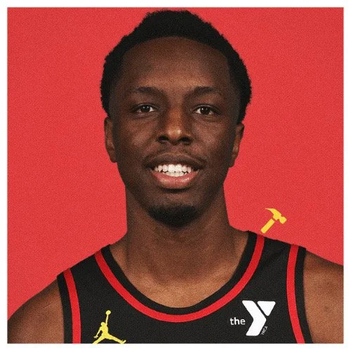 Onyeka Okongwu