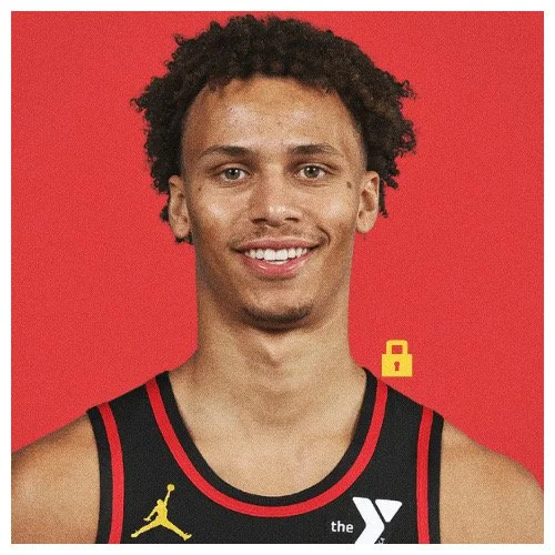Dyson Daniels