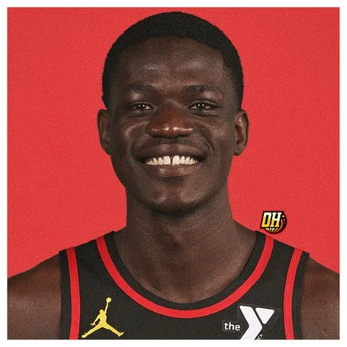 Mouhamed Gueye